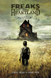 [9781506722313] FREAKS O/T HEARTLAND 2ND ED