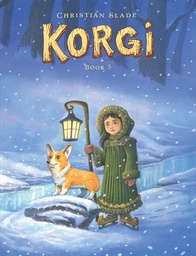 [9781603094863] KORGI 5 END OF SEASONS