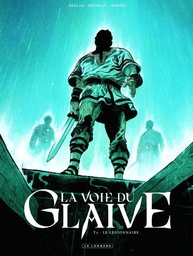 [9789086771998] Weg van het Zwaard 2 De legionair