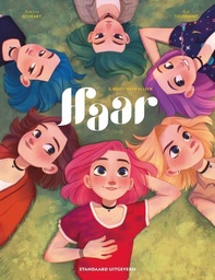 [9789002288258] Haar 3 Nooit meer alleen