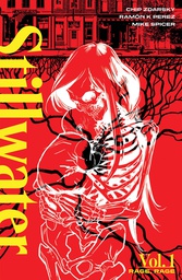 [9781534318373] STILLWATER BY ZDARSKY & PEREZ 1