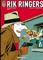 [9789086772636] Rik Ringers Integraal 14