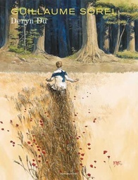 [9789002288739] Deryn Du