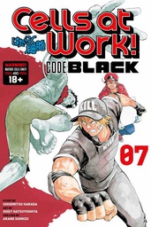 [9781646511501] CELLS AT WORK CODE BLACK 7