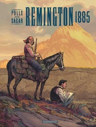 [9789002285929] Remington 1885