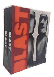 [9789002288364] Blast Integraal Luxe Box
