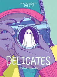 [9781620107881] DELICATES