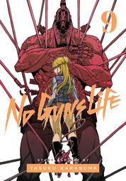 [9781974717071] NO GUNS LIFE 9