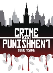 [9781569703526] CRIME AND PUNISHMENT