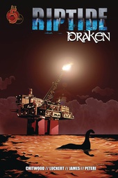 [9781954167001] RIPTIDE DRAKEN