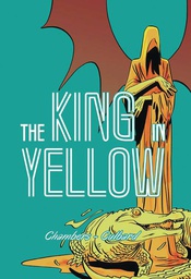 [9781910593943] KING IN YELLOW