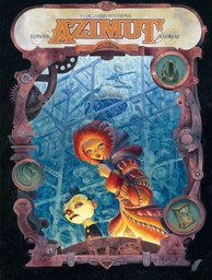 [9789463942348] Azimut 5 De Laatste Winterprik