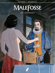 [9789463942034] Malefosse 2 De Moordaanslag