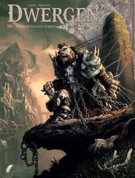 [9789463942232] Dwergen 15 Oboron van het Schild