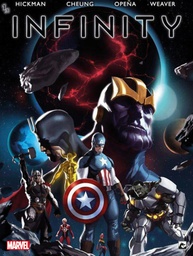 [9789463736688] INFINITY 1