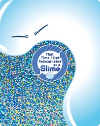 [5022366031943] THAT TIME I GOT REINCARNATED AS A SLIME Complete Season 1 Blu-ray Steelbook