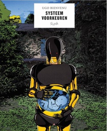 [9789493166417] Systeem Voorkeuren