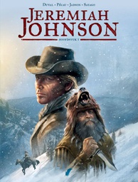 [9789463942355] Jeremiah Johnson 1