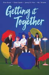 [9781534317765] GETTING IT TOGETHER
