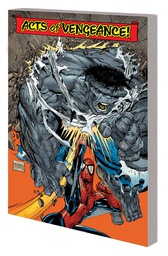 [9781302923112] ACTS OF VENGEANCE SPIDER-MAN AND X-MEN