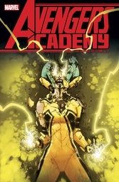 [9781302923143] AVENGERS ACADEMY 3 COMPLETE COLLECTION