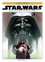 [9781787736375] STAR WARS INSIDER FICTION COLLECTION 1