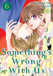 [9781646510696] SOMETHINGS WRONG WITH US 6