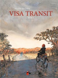 [9789493109247] Visa Transit 2