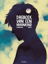 [9789464006216] Dagboek van een Maankind
