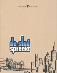 [9789464204711] Stad Spreekt