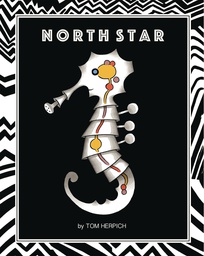 [9781935233633] NORTH STAR ONE SHOT
