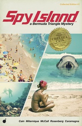 [9781506721026] SPY ISLAND
