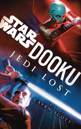 [9780593357446] STAR WARS DOOKU JEDI LOST NOVEL