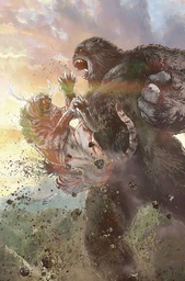 [9781681160801] KINGDOM KONG