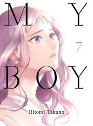 [9781949980752] My Boy 7