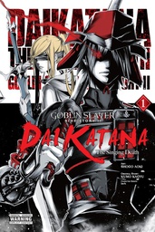 [9781975322793] GOBLIN SLAYER SIDE STORY II DAI KATANA 1