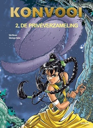 [9789034329233] Konvooi 2 De Privéverzameling