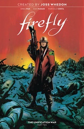 [9781684156610] FIREFLY UNIFICATION WAR 2