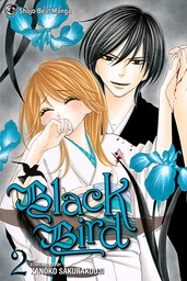 [9781421527659] BLACK BIRD 2