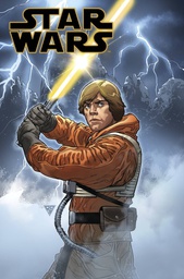 [9781302920791] STAR WARS 2 OPERATION STARLIGHT