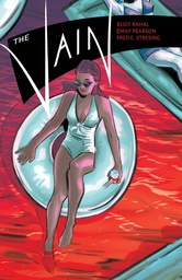 [9781620108871] THE VAIN 1