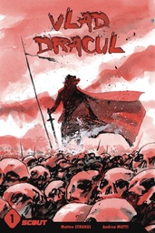 [9781949514858] VLAD DRACUL