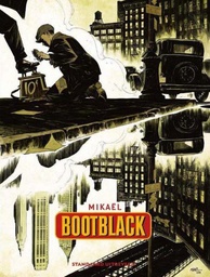 [9789462104587] Bootblack