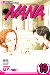 [9781421526713] Nana 19