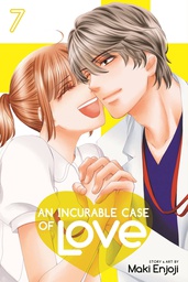 [9781974712359] INCURABLE CASE OF LOVE 7