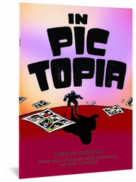 [9781683964575] IN PICTOPIA MAGAZINE