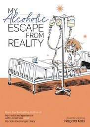 [9781645059998] MY ALCOHOLIC ESCAPE FROM REALITY