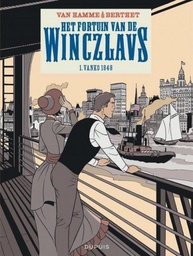 [9789031439102] Fortuin van de Winczlavs 1 Vanko 1848