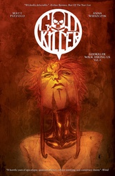 [9781628751147] GODKILLER 2 WALK AMONG US PT 2