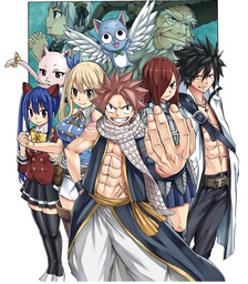 [9781646511525] FAIRY TAIL 100 YEARS QUEST 7